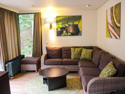 CenterParcs Bispinger Heide