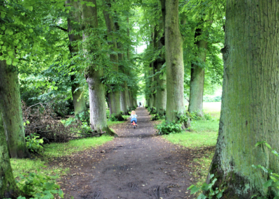 Hirschpark Hamburg