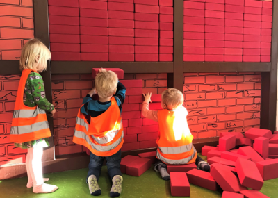 Kids at Work Hamburg