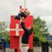 Die 10 besten Attraktionen im Legoland Billund