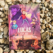 Lucas und der Zauberschatten