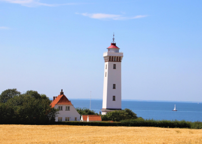 Insel Fünen mit Kindern
