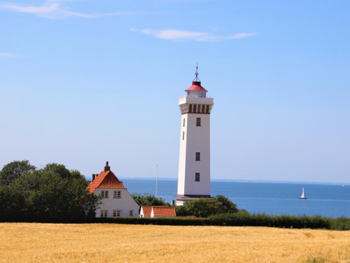 Insel Fünen mit Kindern