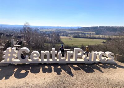 Center Parcs Park Hochsauerland