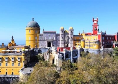Palácio de Pena