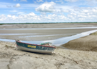 Somme-Bucht