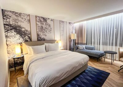DoubleTree by Hilton in Berlin