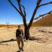 Wilderness Namibia