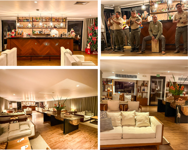 Zafiro Amazonas Kreuzfahrt in Peru