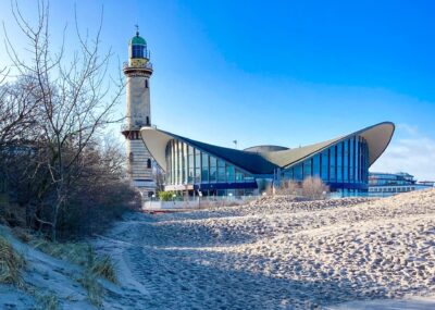 Warnemünde