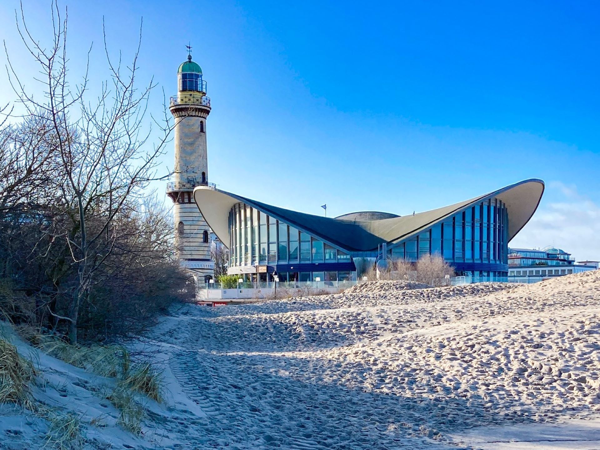 Warnemünde Travel Guide