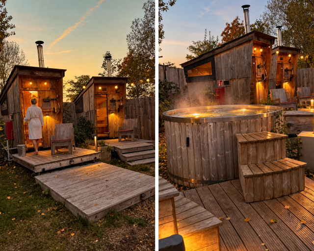 destinature Dorf Hitzacker