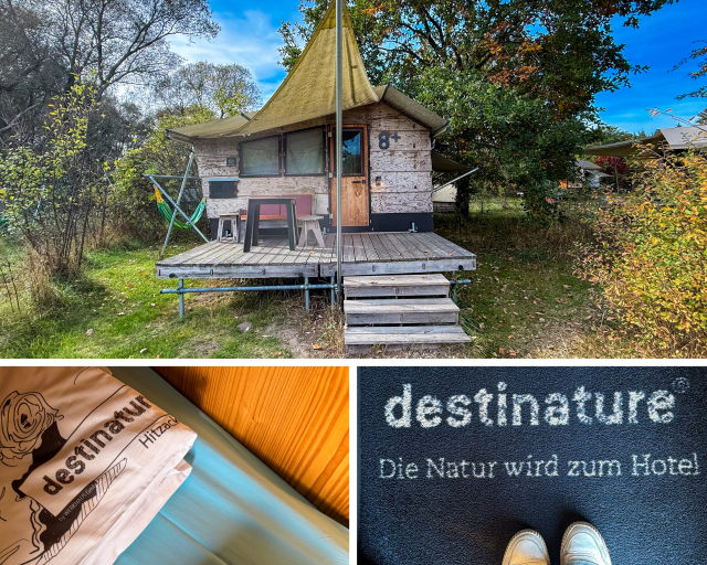 destinature Dorf Hitzacker
